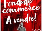 Vente  Local commercial de 65 m² à Toulon 55 000 euros