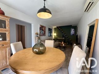 Vente  Appartement T4  de 84 m² à Saint Raphaël 320 000 euros