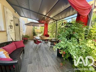 Vente  Appartement F2  de 63 m² à Saint Raphaël 220 000 euros