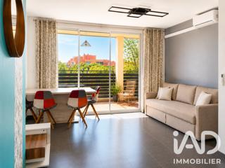 Vente  Appartement T2  de 56 m² à La Valette du Var 176 000 euros