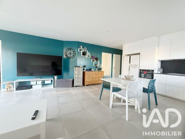 Vente  Maison de 70 m² à Pierrefeu du Var 379 000 euros Réf: SFN-2066664