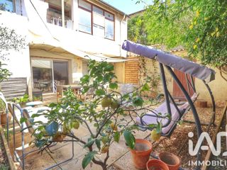 Vente  Maison de 100 m² à Toulon 329 000 euros Réf: SFN-2080748