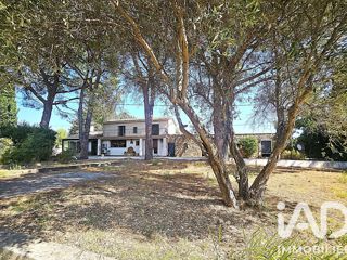 Vente  Maison de 167 m² au Luc 495 000 euros Réf: SFN-2081319