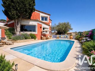 Vente  Maison de 187 m² à La Garde 570 000 euros