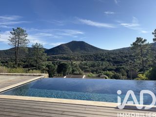 Vente  Maison de 250 m² au Plan de la Tour 1 695 000 euros