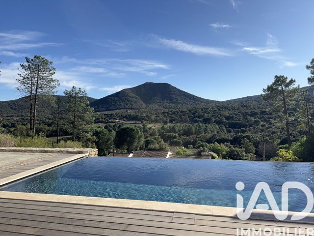 Vente  Maison de 250 m² au Plan de la Tour 1 695 000 euros Réf: SFN-1907833