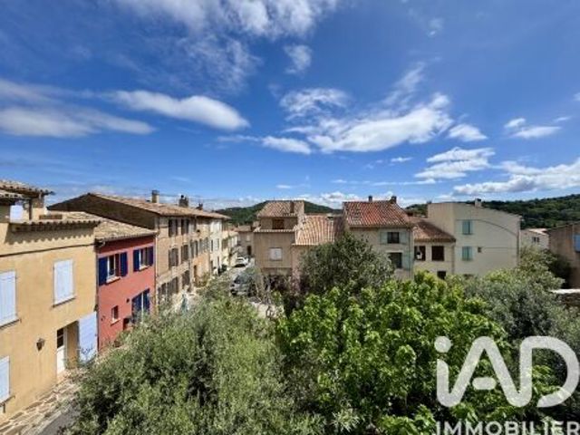 Vente  Maison de 60 m² à La Garde Freinet 199 000 euros Réf: SFN-2002815