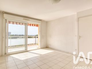 Vente  Appartement T2  de 36 m² à Fréjus 189 000 euros