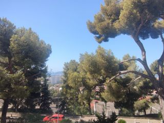 Vente  Appartement F3  de 63 m² à Toulon 300 000 euros