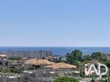 Vente  Appartement T2  de 26 m² à Sainte Maxime 197 000 euros