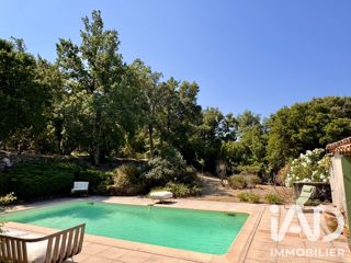 Vente  Maison de 113 m² à La Garde Freinet 720 000 euros
