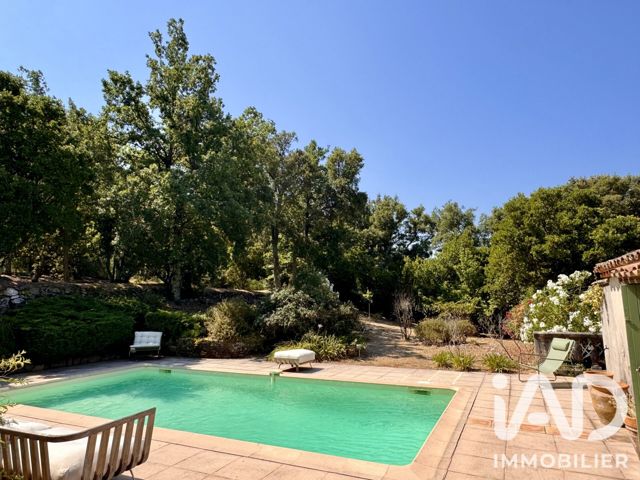 Vente  Maison de 113 m² à La Garde Freinet 720 000 euros Réf: SFN-2061222