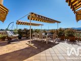 Vente  Appartement F4  de 124 m² à Fréjus 640 000 euros