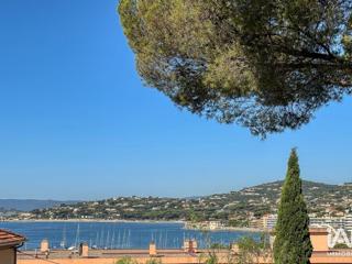 Vente  Appartement T3  de 73 m² à Sainte Maxime 610 000 euros