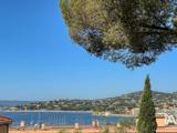 Vente  Appartement T3  de 73 m² à Sainte Maxime 610 000 euros
