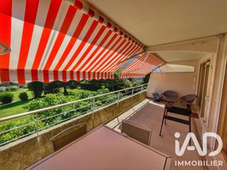 Vente  Appartement F2  de 47 m² à Saint Tropez 745 000 euros