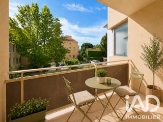 Vente  Appartement F2  de 32 m² à Toulon 105 000 euros