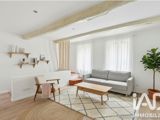 Vente  Appartement T2  de 48 m² à Hyères 149 000 euros