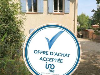 Vente  Maison de 80 m² à Néoules 275 000 euros