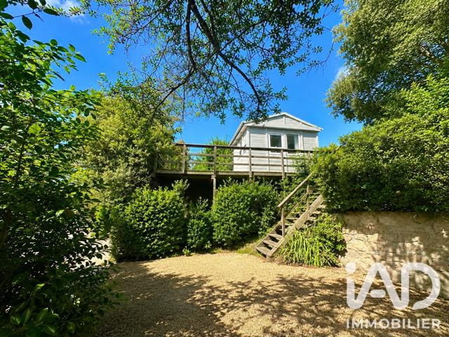 Vente  Terrain de 207 m² à Fréjus 81 000 euros Réf: SFN-2022062