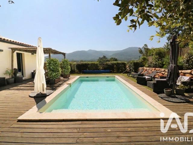 Vente  Maison de 87 m² à Gonfaron 439 000 euros Réf: SFN-2082145