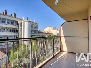 Vente  Appartement F2  de 49 m² à Fréjus 218 000 euros Réf: SFN-2082175