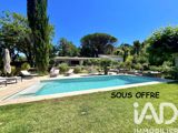 Vente  Maison de 122 m² à Grimaud 1 490 000 euros
