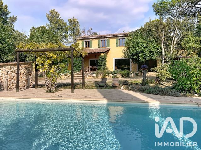 Vente  Maison de 198 m² à Fayence 749 000 euros Réf: SFN-2062779