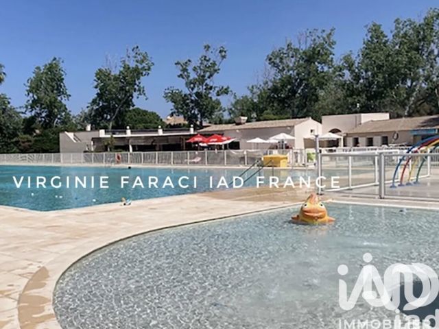 Vente  Studio de 22 m² à Six-Fours 186 000 euros Réf: SFN-2080650