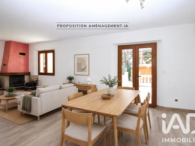 Vente  Maison de 102 m² à La Bastide 330 000 euros Réf: SFN-2081218
