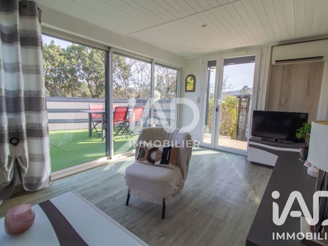 Vente  Maison de 72 m² à Roquebrune sur Argens 337 000 euros Réf: SFN-2081352