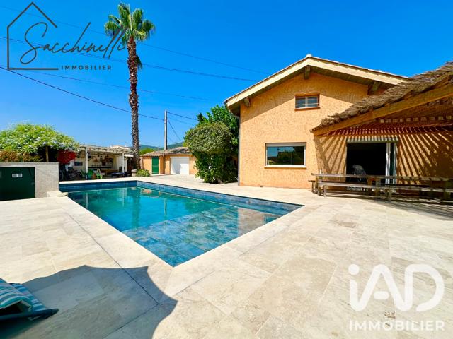 Vente  Maison de 317 m² à Puget Ville 790 000 euros Réf: SFN-2082385