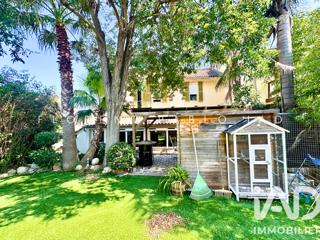 Vente  Maison de 133 m² à La Seyne 399 000 euros