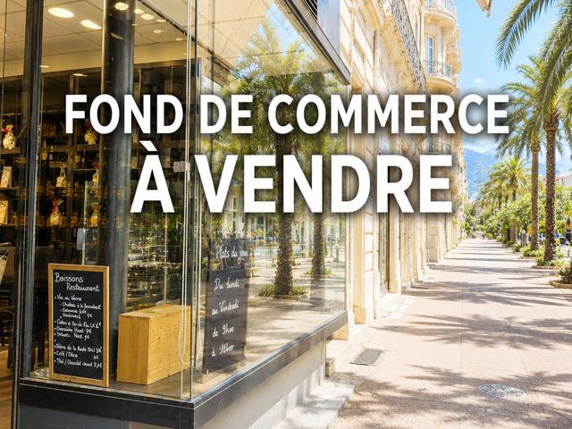 Vente  Local commercial de 100 m² à Toulon 238 000 euros Réf: SFN-2082634