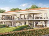 Vente  Appartement T3  de 72 m² à Saint Raphaël 429 000 euros