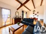 Vente  Appartement F4  de 80 m² à Sanary 365 000 euros