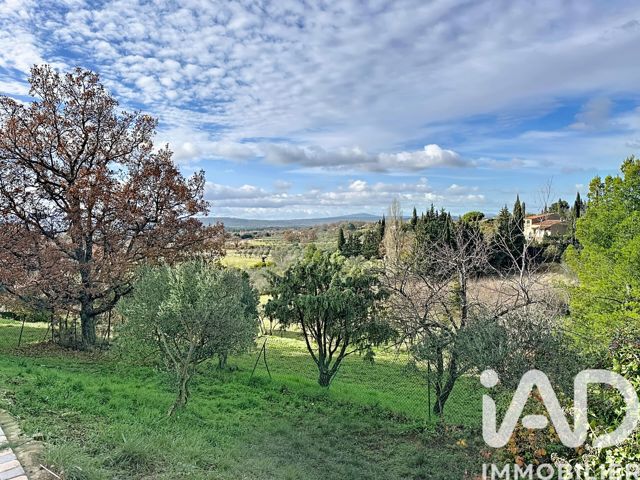 Vente  Maison de 122 m² à Aups 379 000 euros Réf: SFN-1923467