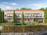 Vente  Appartement F3  de 72 m² à Saint Raphaël 374 000 euros