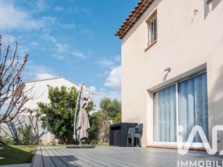 Vente  Maison de 91 m² à La Seyne 420 000 euros