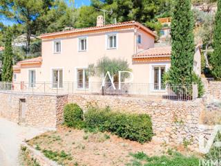 Vente  Maison de 136 m² à La Valette du Var 799 000 euros