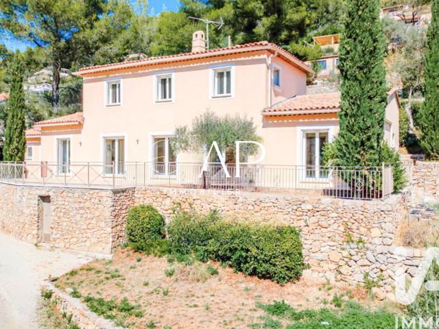 Vente  Maison de 136 m² à La Valette du Var 799 000 euros Réf: SFN-1965420