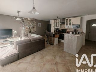 Vente  Maison de 80 m² à Pignans 240 000 euros