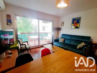 Vente  Appartement T2  de 40 m² au Lavandou 230 000 euros