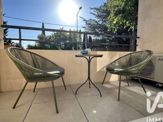 Vente  Appartement T3  de 53 m² à La Seyne 169 000 euros