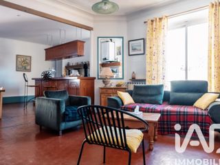 Vente  Appartement T4  de 140 m² à Toulon 420 000 euros