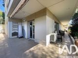Vente  Appartement F5  de 122 m² à Toulon 440 000 euros