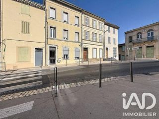 Vente  Appartement T4  de 59 m² à Saint Zacharie 208 000 euros