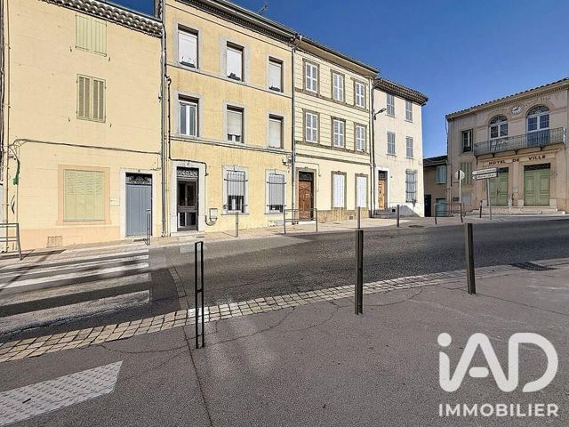 Vente  Appartement T4  de 59 m² à Saint Zacharie 208 000 euros Réf: SFN-2047340