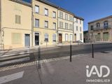 Vente  Appartement T4  de 59 m² à Saint Zacharie 208 000 euros