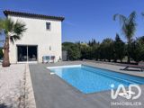 Vente  Maison de 152 m² à Puget sur Argens 620 000 euros
